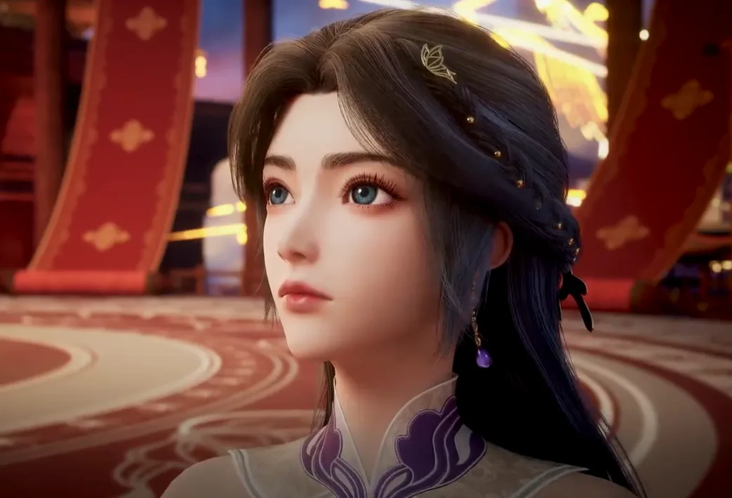 Lingwu Continent Episode 100 Sub Indo Lingwu Continent Episode 100 Sub Indo