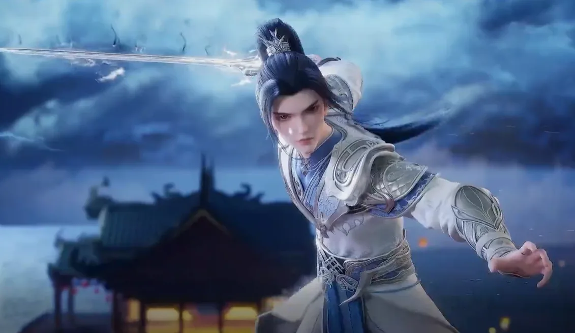 Lingwu Continent Episode 101 Sub Indo Lingwu Continent Episode 101 Sub Indo