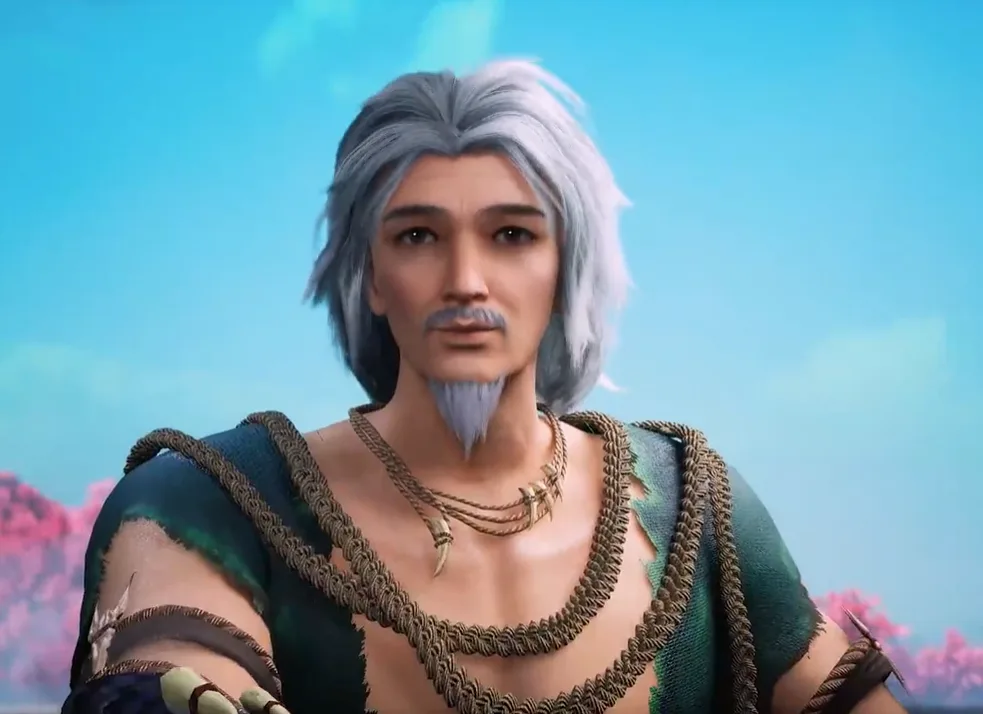 Lingwu Continent Episode 98 Sub Indo Lingwu Continent Episode 98 Sub Indo