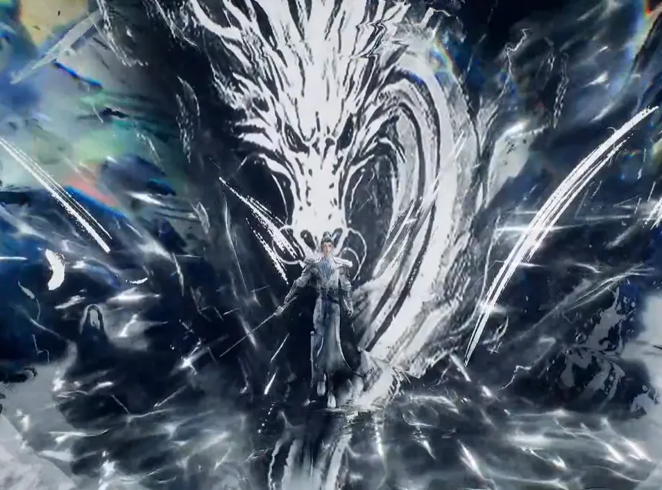 Lingwu Continent Episode 99 Sub Indo Lingwu Continent Episode 99 Sub Indo