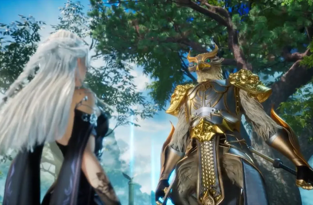 Little Fairy Yao Episode 34 Sub Indo