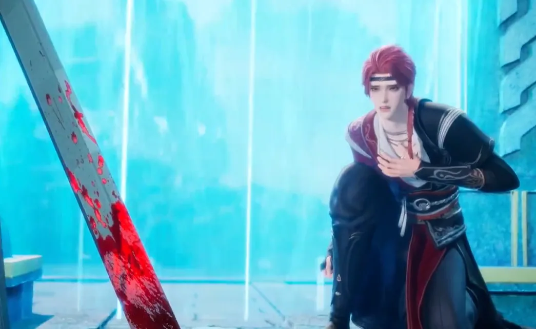 Little Fairy Yao Episode 35 Sub Indo