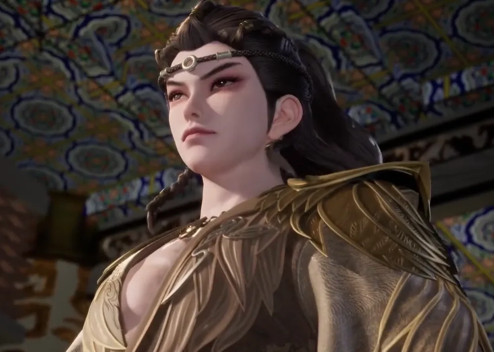 Little Fairy Yao Episode 36 Sub Indo