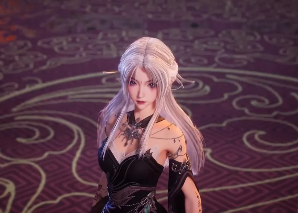 Little Fairy Yao Episode 37 Sub Indo