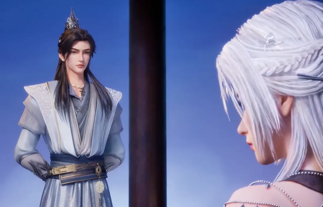 Little Fairy Yao Episode 38 Sub Indo