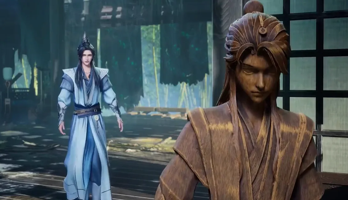 Little Fairy Yao Episode 40 Sub Indo