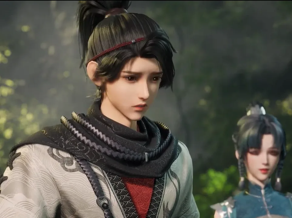 Lord of Destiny Episode 36 Sub Indo Lord of Destiny Episode 36 Sub Indo