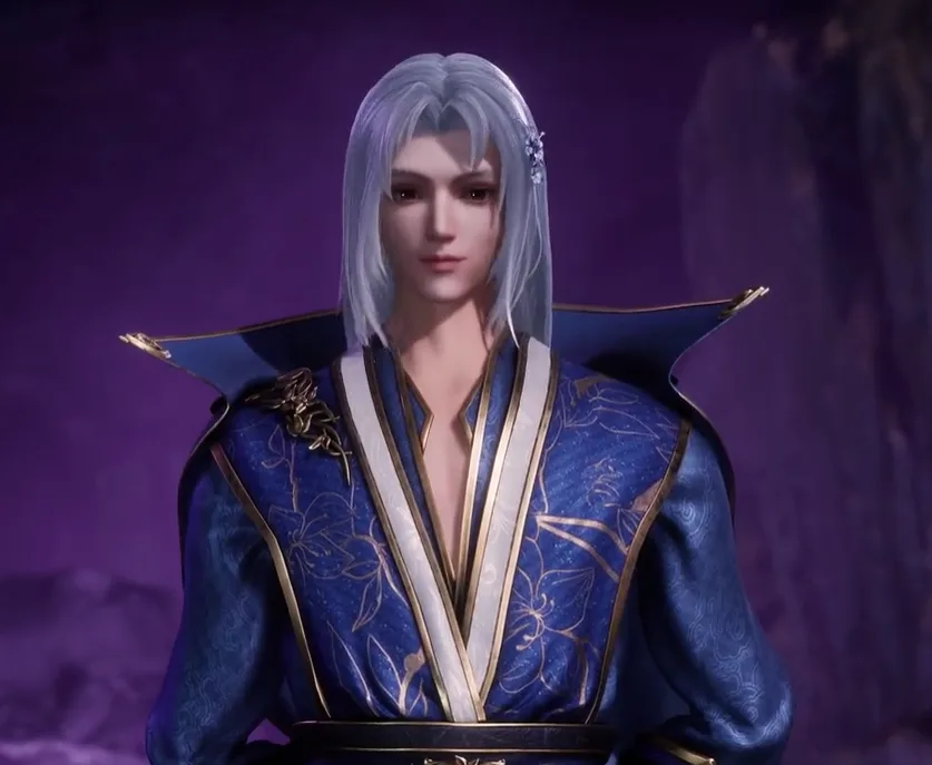 Lord of Destiny Episode 37 Sub Indo Lord of Destiny Episode 37 Sub Indo