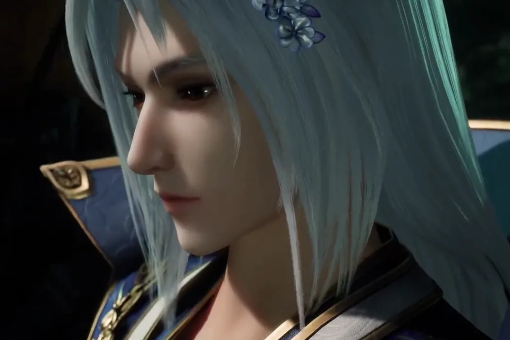 Lord of Destiny Episode 39 Sub Indo