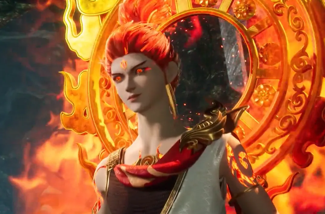 Lord of Destiny Episode 40 Sub Indo Lord of Destiny Episode 40 Sub Indo