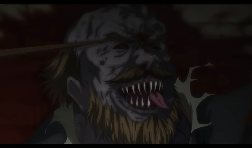 Lord of The Mysteries Episode 07 Sub Indo