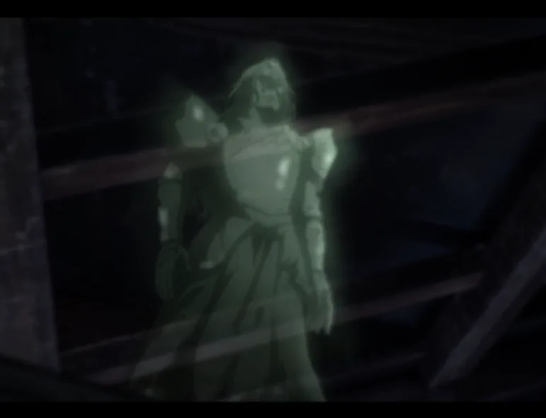 Lord of The Mysteries Episode 08 Sub Indo