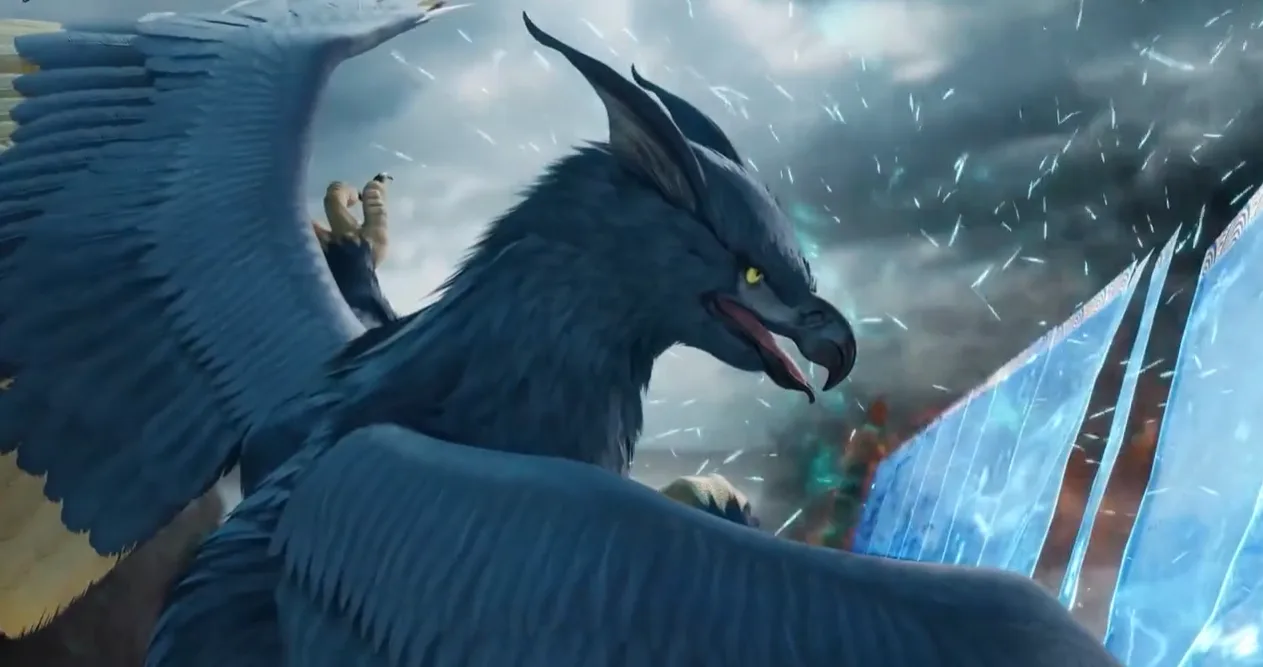 Lord of the Ancient God Grave Ep 354 Sub Indo