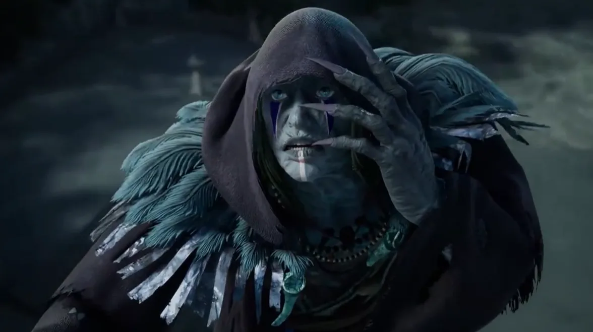 Lord of the Ancient God Grave Ep 355 Sub Indo