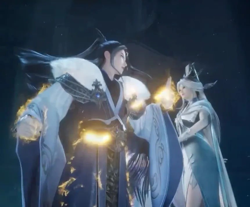 Lord of the Ancient God Grave Ep 357 Sub Indo