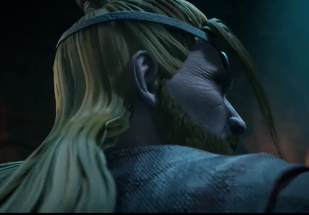 Lord of the Ancient God Grave Ep 358 Sub Indo