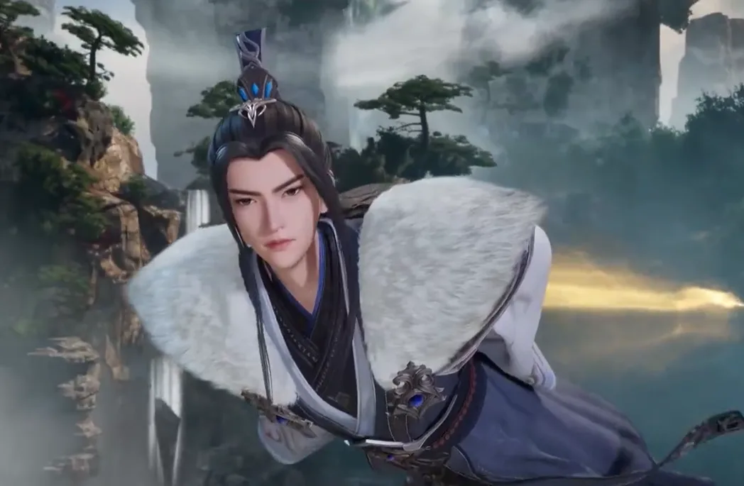 Lord of the Ancient God Grave Ep 359 Sub Indo