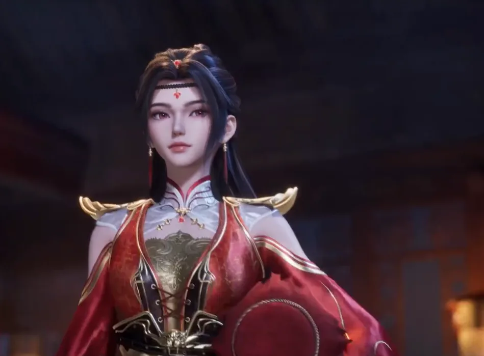 Martial Conqueror of the Cosmos Ep 06 Sub Indo