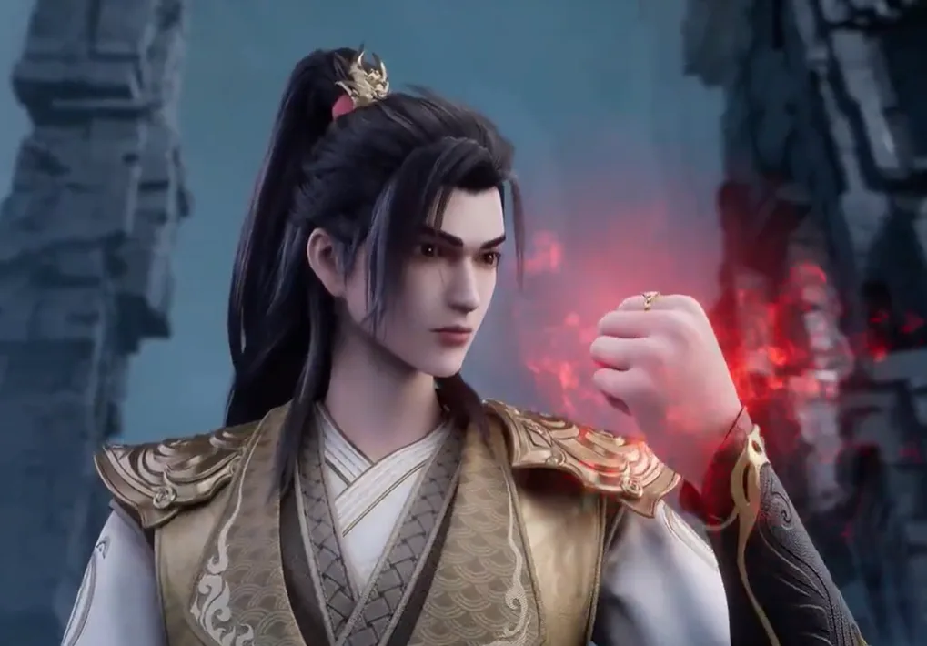 Martial Master Episode 571 Sub Indo Martial Master Episode 571 Sub Indo