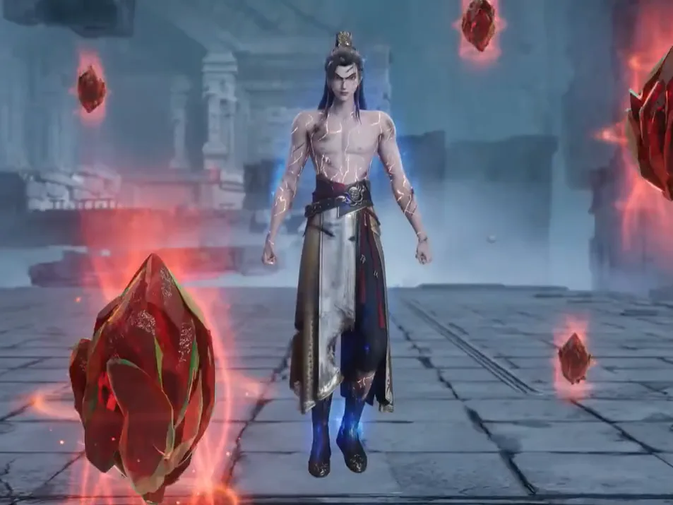 Martial Master Episode 572 Sub Indo Martial Master Episode 572 Sub Indo