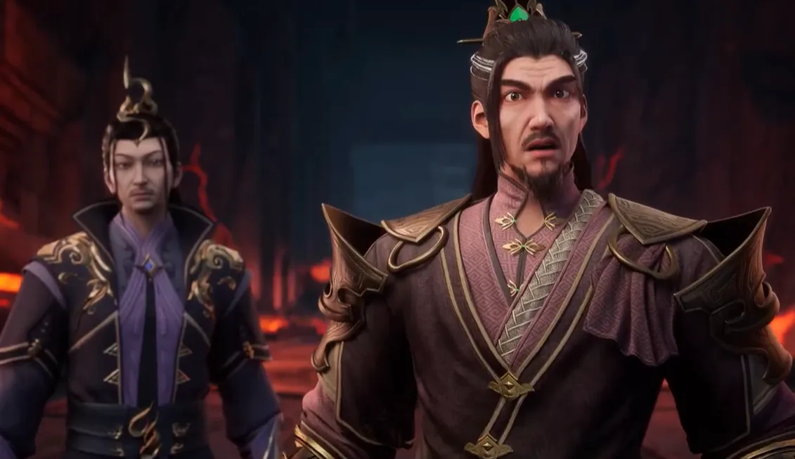 Martial Master Episode 574 Sub Indo Martial Master Episode 574 Sub Indo