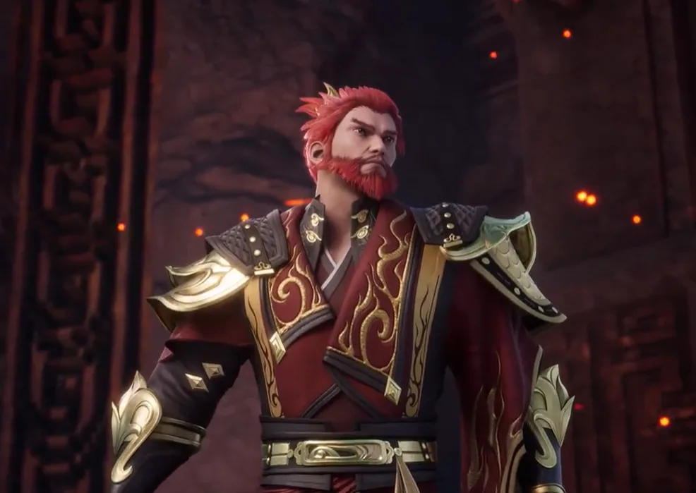 Martial Master Episode 575 Sub Indo Martial Master Episode 575 Sub Indo