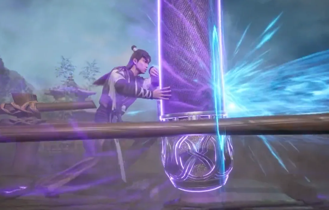 My Sectarian Members Are Spies Ep 92 Sub Indo