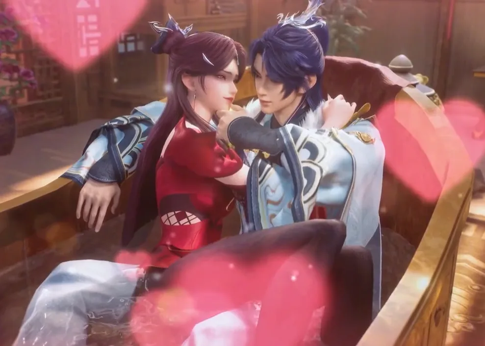 My Sectarian Members Are Spies Ep 94 Sub Indo