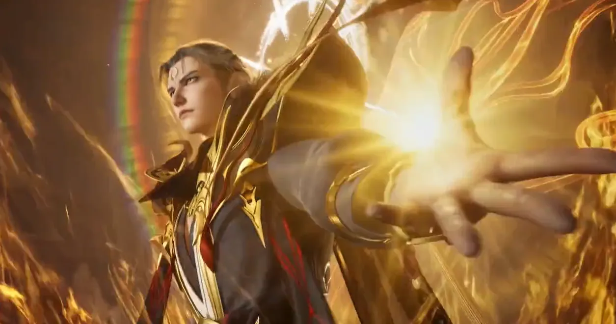 My Senior Brother Is Too Steady Ep 102 Sub Indo