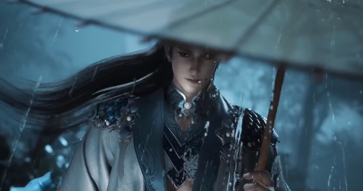 My Senior Brother Is Too Steady Ep 104 Sub Indo