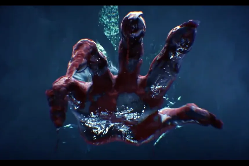 Over the Divine Kingdom Ep 12 Sub Indo