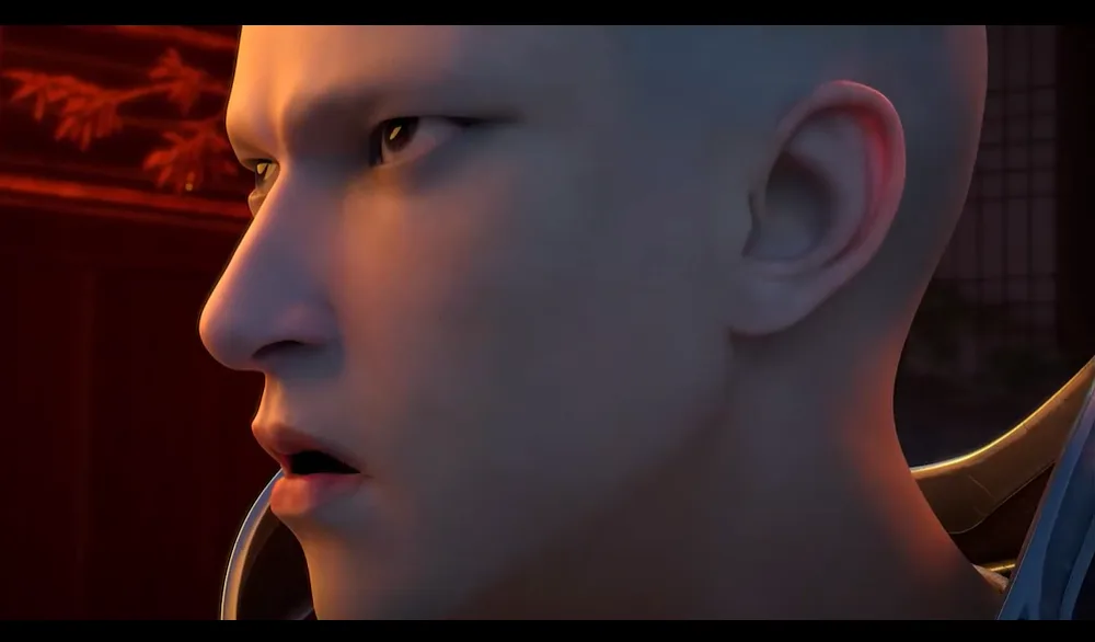 Peerless Battle Spirit Episode 137 Sub Indo