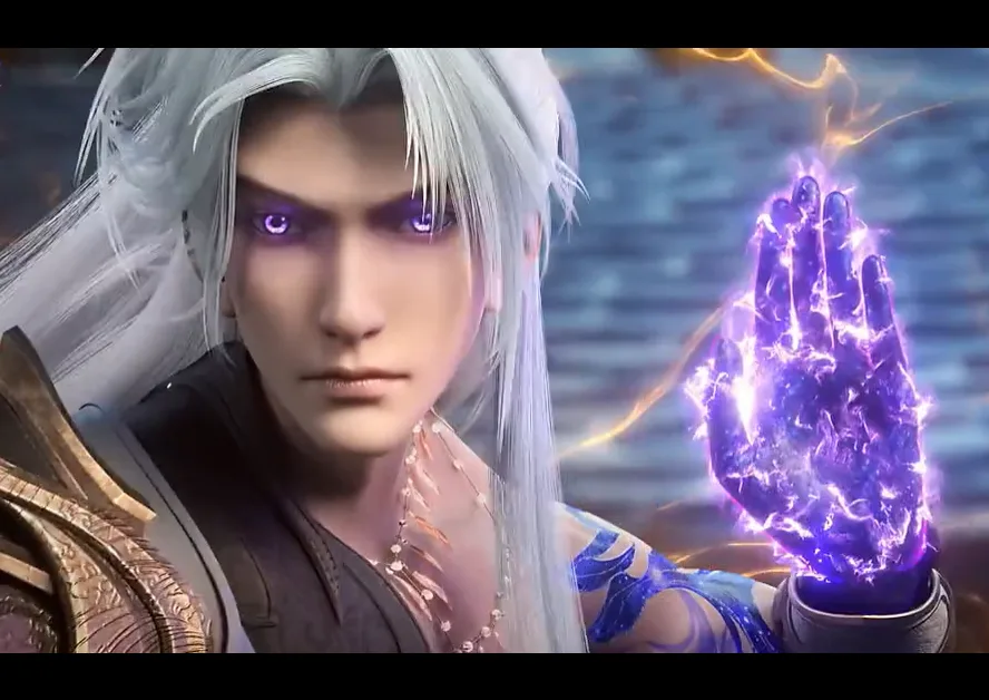 Perfect World Episode 227 Sub Indo Perfect World Episode 227 Sub Indo