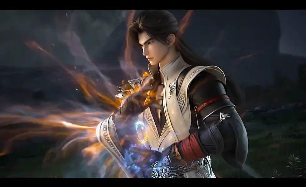 Perfect World Episode 228 Sub Indo Perfect World Episode 228 Sub Indo