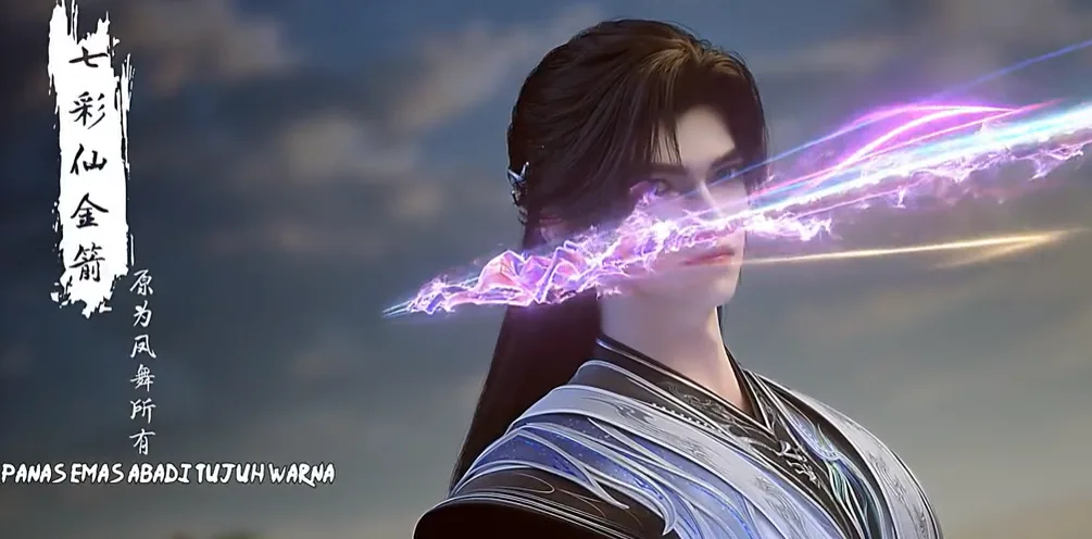 Perfect World Episode 229 Sub Indo Perfect World Episode 229 Sub Indo