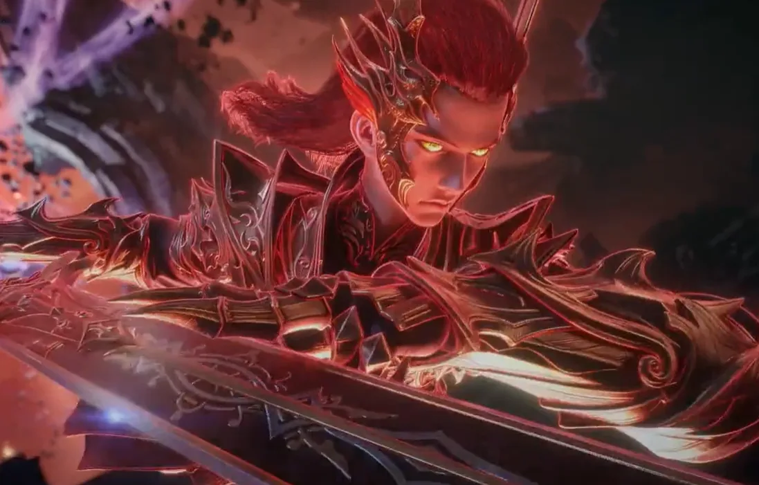 Player Sultan Episode 11 Sub Indo