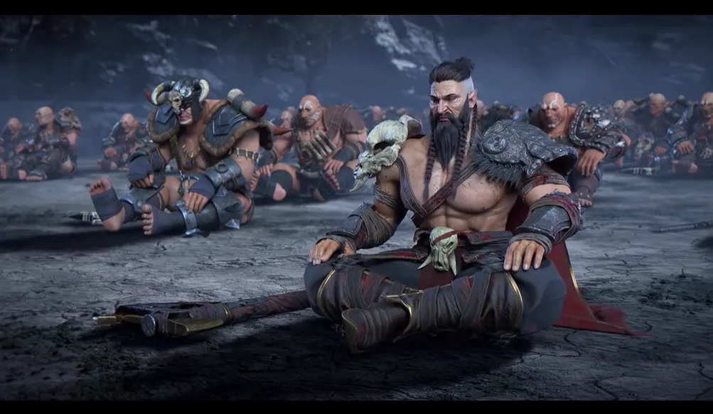 Purple River Season 2 Episode 04 Sub Indo