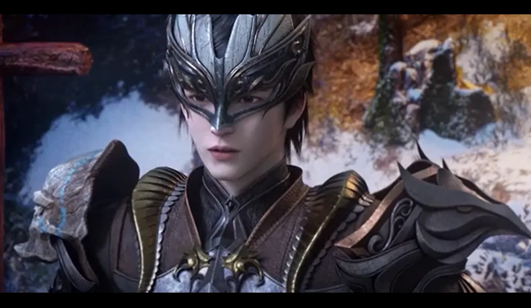 Purple River Season 2 Episode 05 Sub Indo