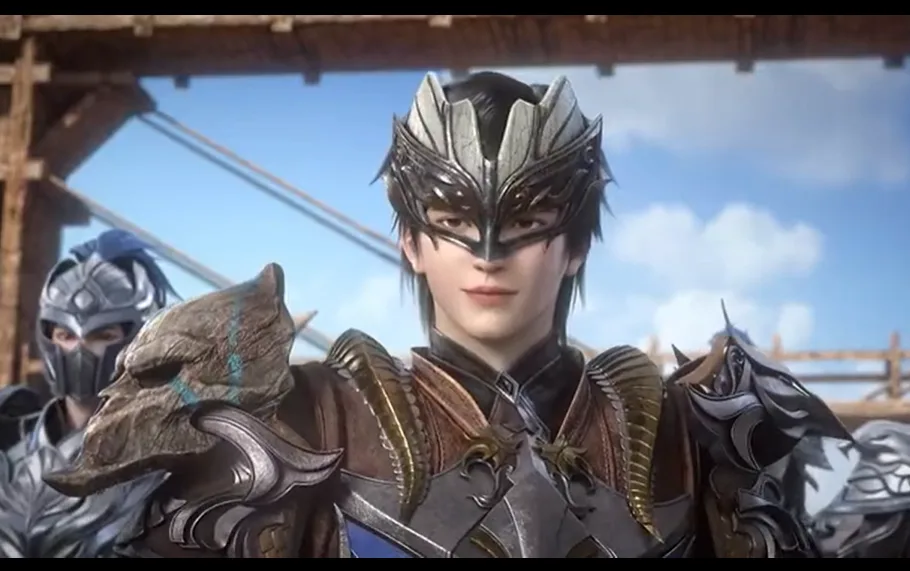 Purple River Season 2 Episode 06 Sub Indo