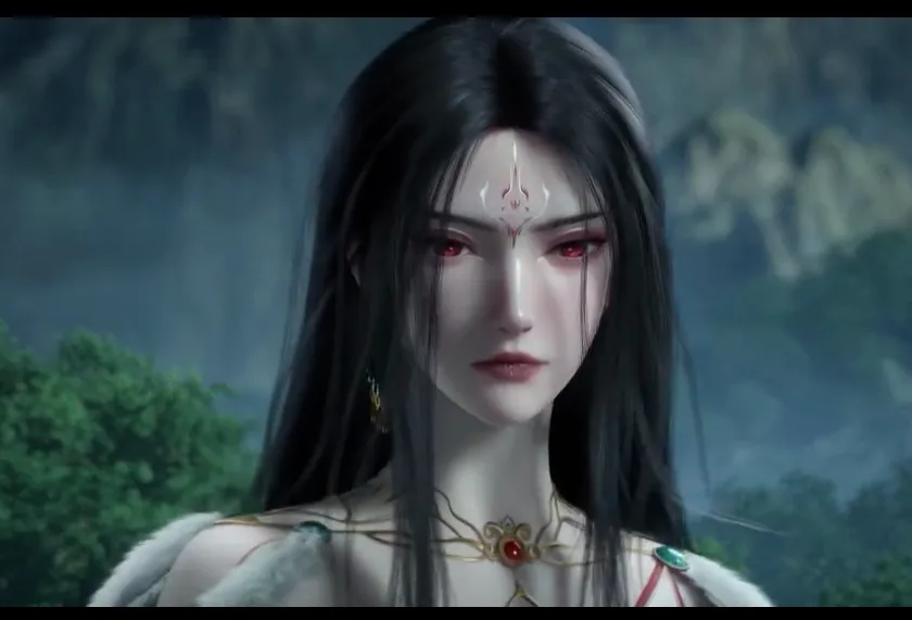 Renegade Immortal Episode 100 Sub Indo Renegade Immortal Episode 100 Sub Indo