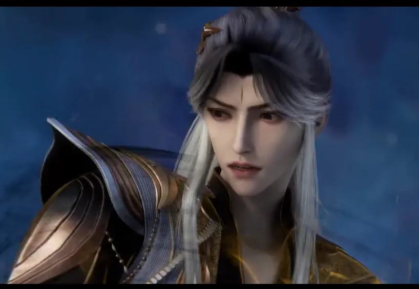 Renegade Immortal Episode 101 Sub Indo Renegade Immortal Episode 101 Sub Indo