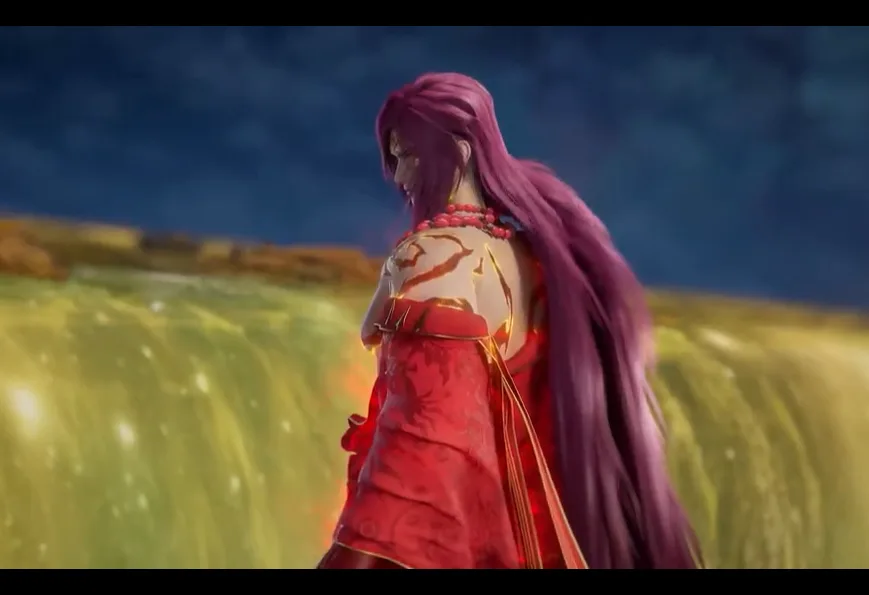 Renegade Immortal Episode 102 Sub Indo Renegade Immortal Episode 102 Sub Indo