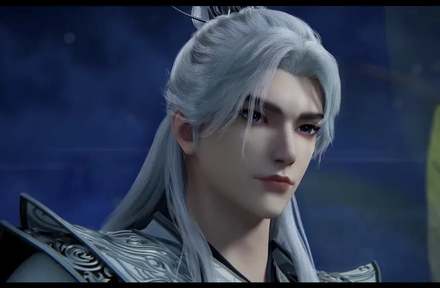 Renegade Immortal Episode 103 Sub Indo Renegade Immortal Episode 103 Sub Indo