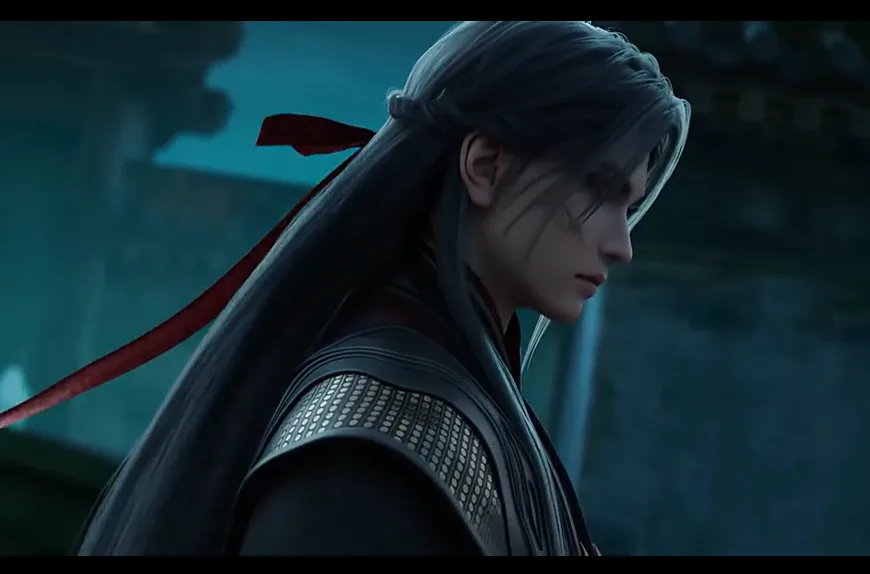 Jade Dynasty Episode 64 Sub Indo Jade Dynasty Episode 64 Sub Indo