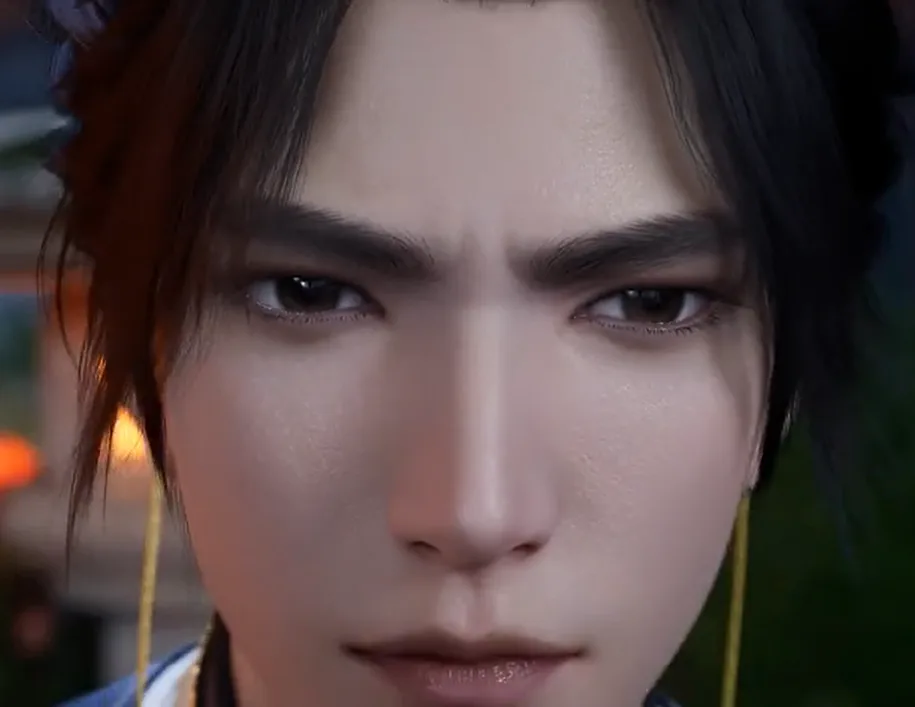 Shrouding the Heavens Episode 122 Sub Indo