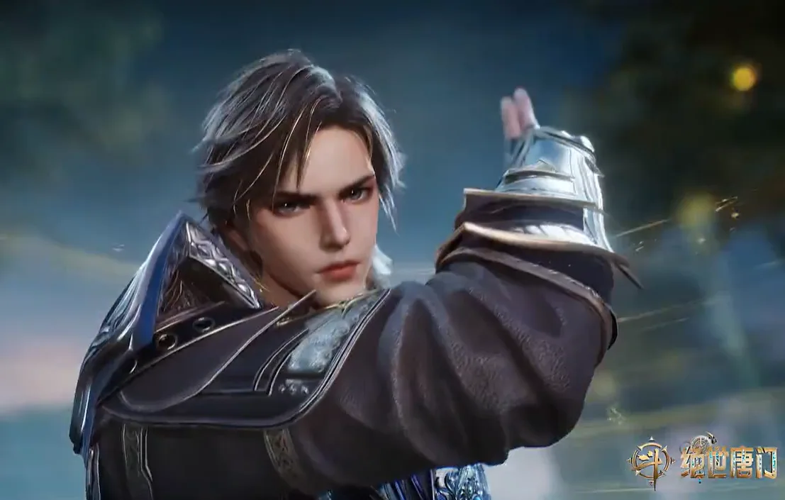 Soul Land 2 Ep 112 Sub Indo