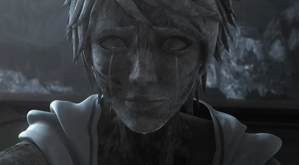 Spirit Cage Incarnation S2 Ep 12 Sub Indo