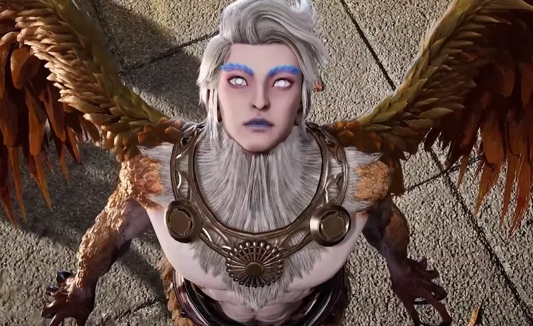 Spirit Sword Sovereign S4 Ep 523 Sub Indo