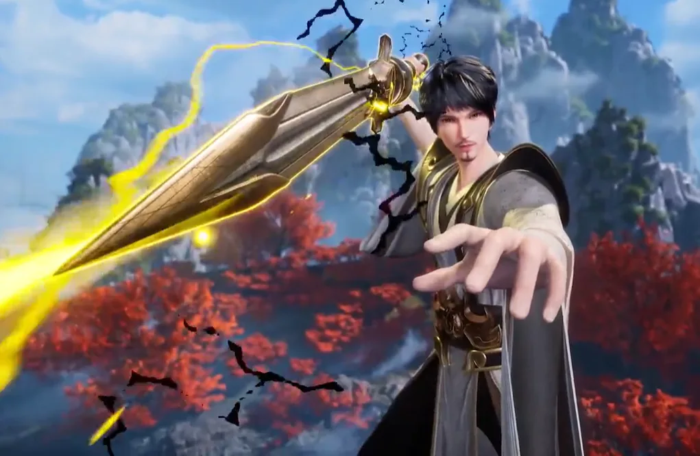 Supreme Above The Sky Ep 18 Sub Indo Supreme Above The Sky Ep 18 Sub Indo