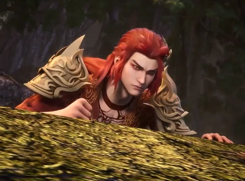 Supreme Alchemy Episode 141 Sub Indo